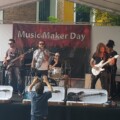 Music Maker Day 5