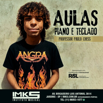Paulo Chess