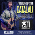 Workshop Catalau 0