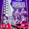 Tributo Aos Herois Da Guitarra 48