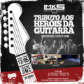 Tributo Aos Herois Da Guitarra